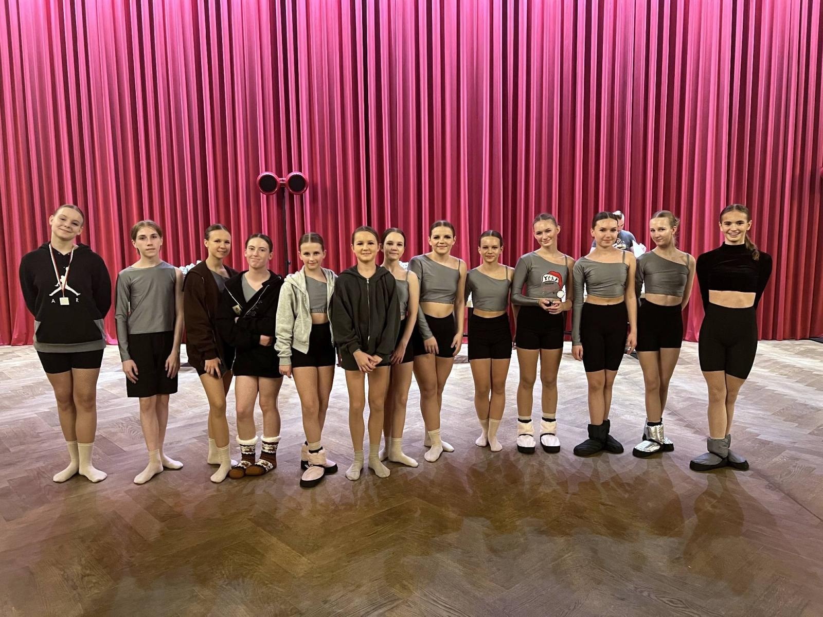 Zdjęcie w galerii na portalu naszraciborz.pl: International Hugo Cup Kędzierzyn Koźle. Kolejne pasmo zwycięstw SKAZY wiadomości z regionu