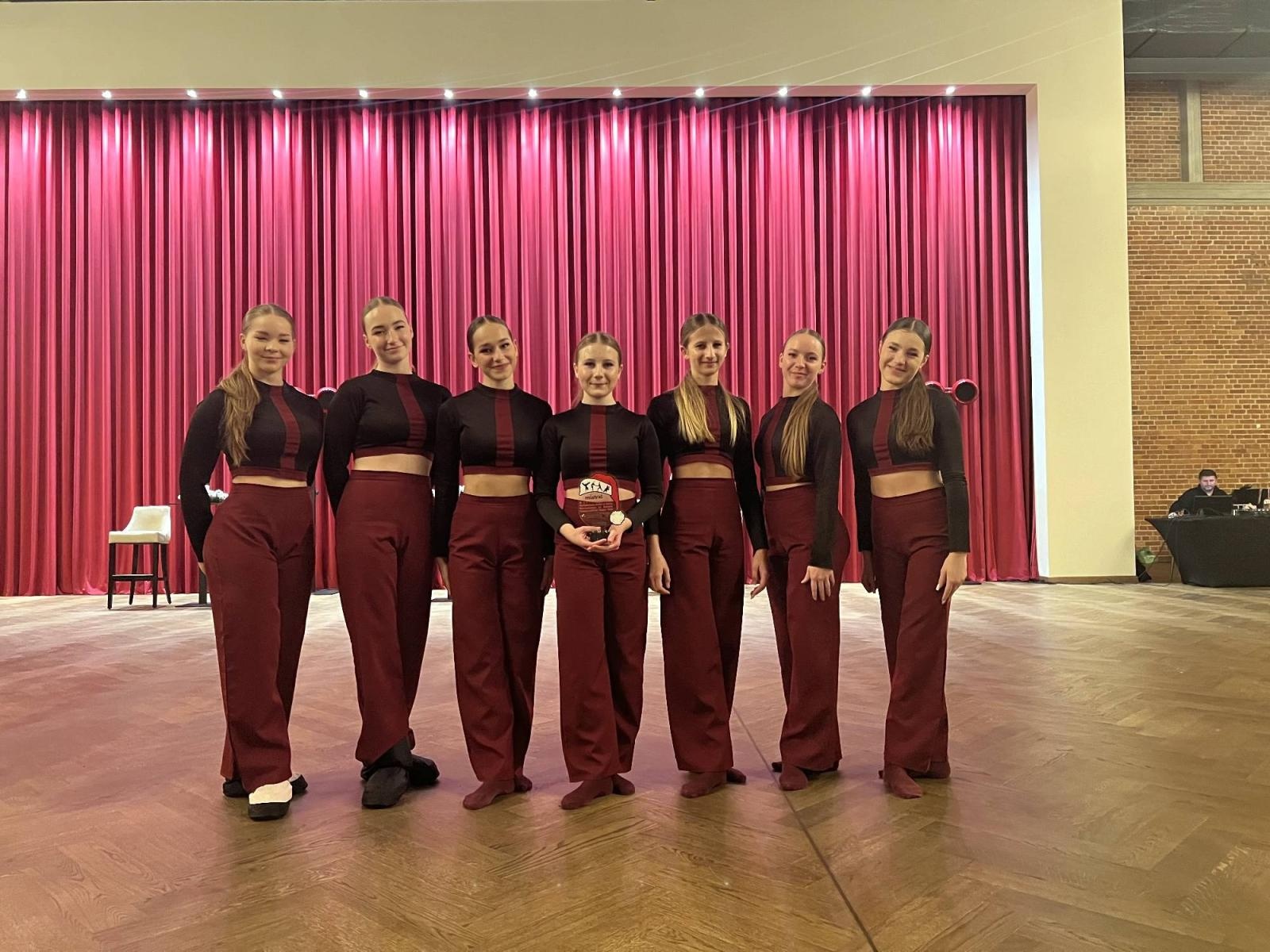 Zdjęcie w galerii na portalu naszraciborz.pl: International Hugo Cup Kędzierzyn Koźle. Kolejne pasmo zwycięstw SKAZY wiadomości z regionu