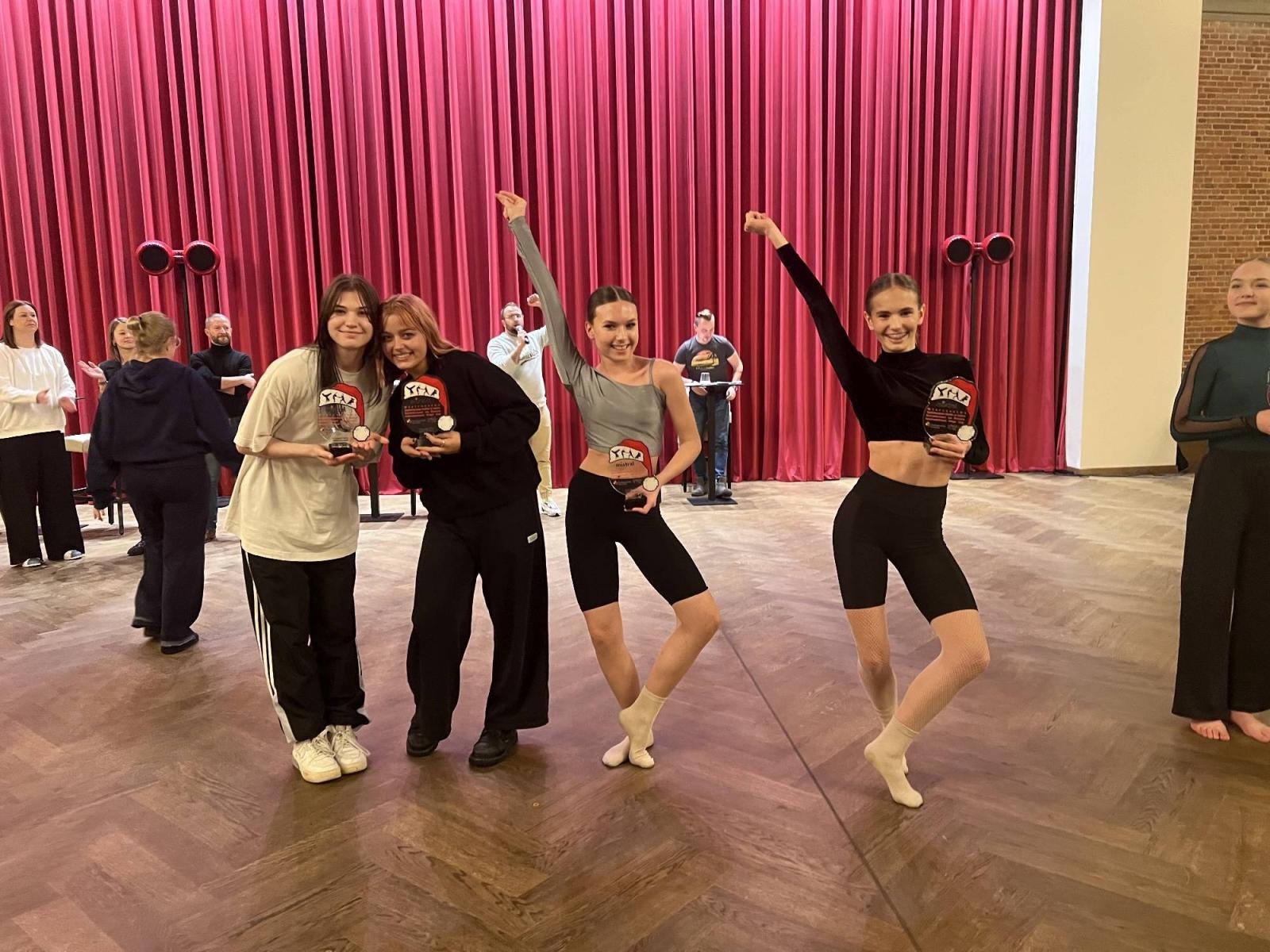 Zdjęcie w galerii na portalu naszraciborz.pl: International Hugo Cup Kędzierzyn Koźle. Kolejne pasmo zwycięstw SKAZY wiadomości z regionu