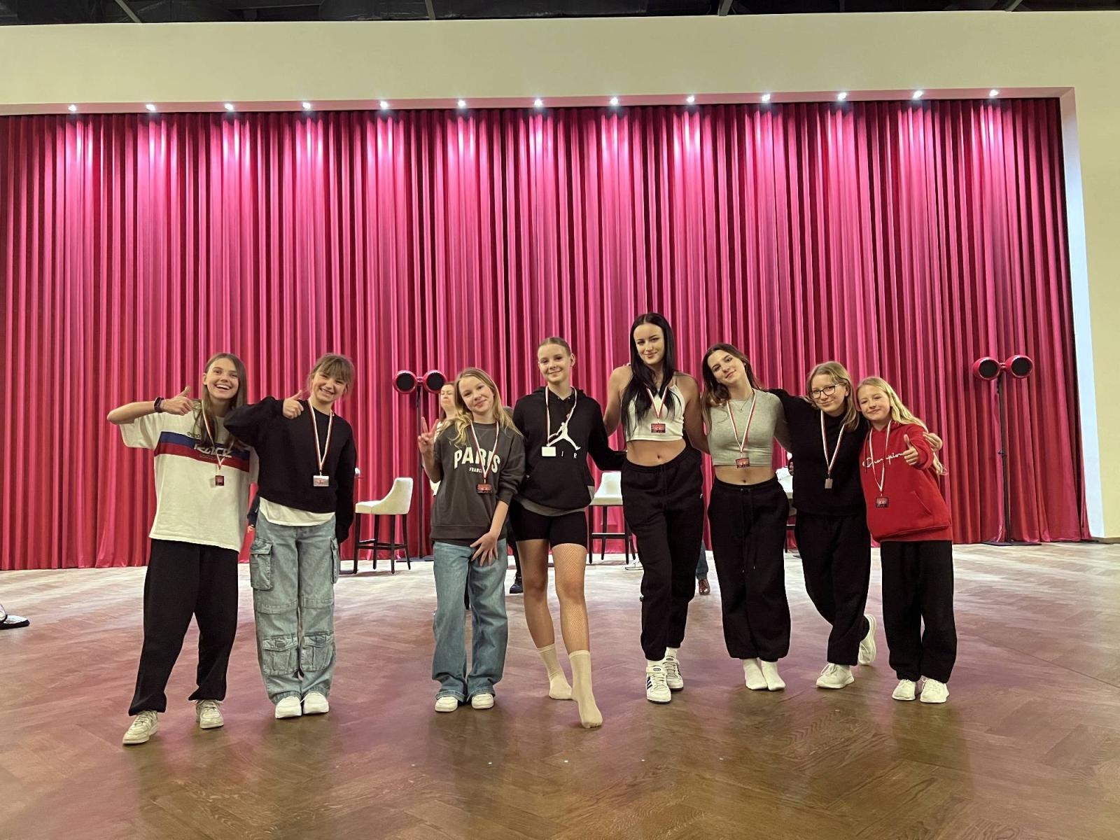 Zdjęcie w galerii na portalu naszraciborz.pl: International Hugo Cup Kędzierzyn Koźle. Kolejne pasmo zwycięstw SKAZY wiadomości z regionu