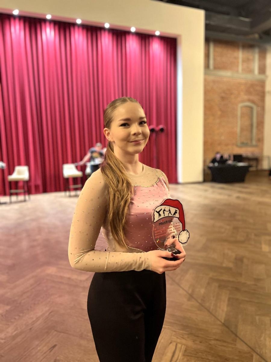 Zdjęcie w galerii na portalu naszraciborz.pl: International Hugo Cup Kędzierzyn Koźle. Kolejne pasmo zwycięstw SKAZY wiadomości z regionu