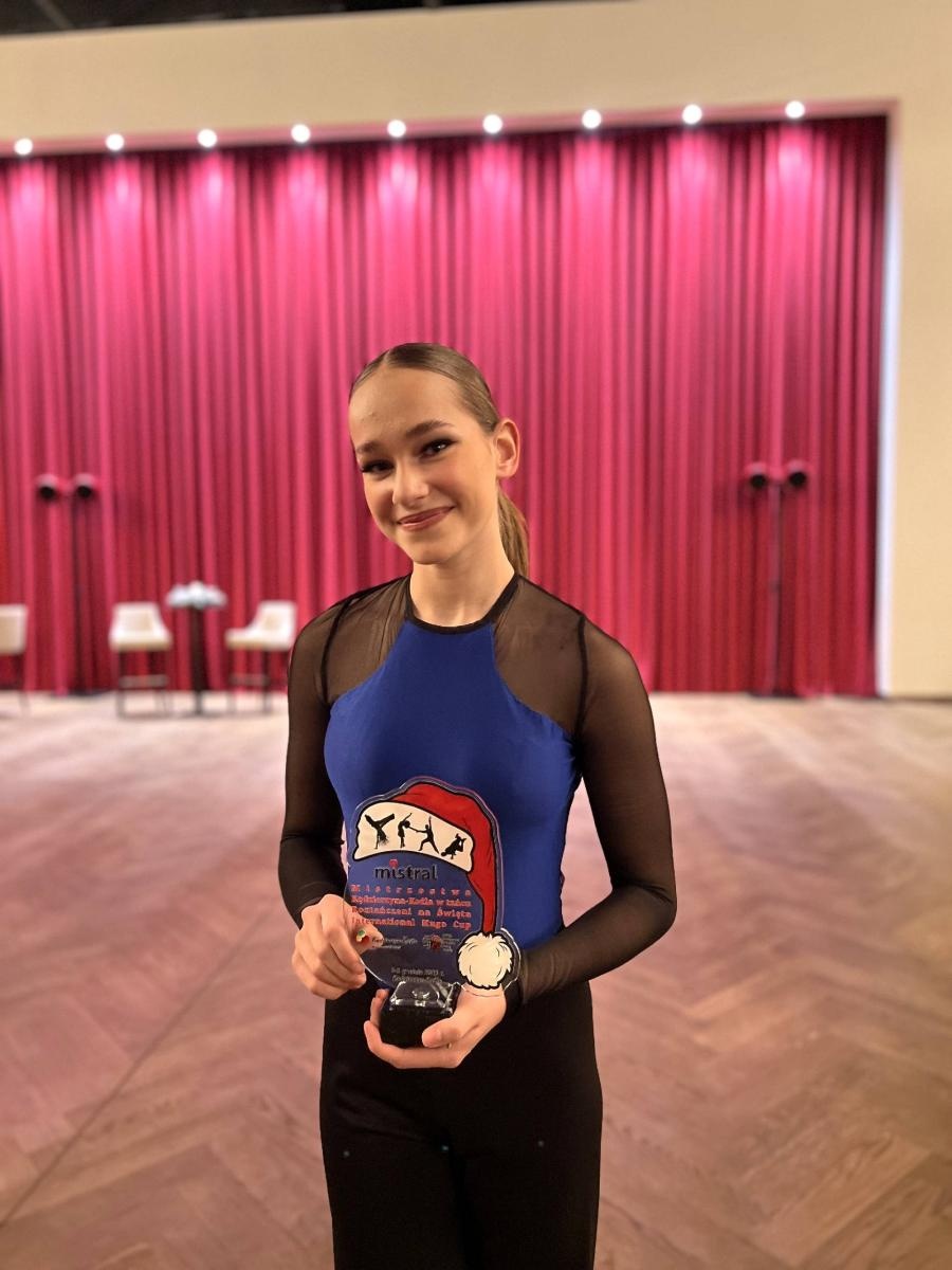 Zdjęcie w galerii na portalu naszraciborz.pl: International Hugo Cup Kędzierzyn Koźle. Kolejne pasmo zwycięstw SKAZY wiadomości z regionu