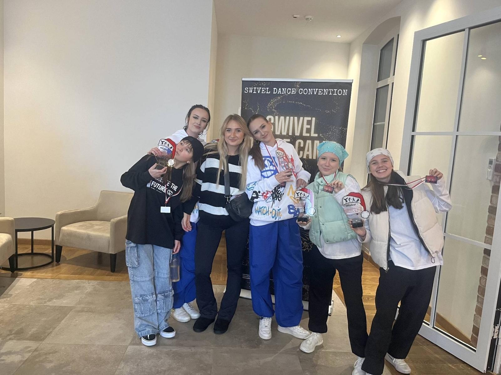 Zdjęcie w galerii na portalu naszraciborz.pl: International Hugo Cup Kędzierzyn Koźle. Kolejne pasmo zwycięstw SKAZY wiadomości z regionu