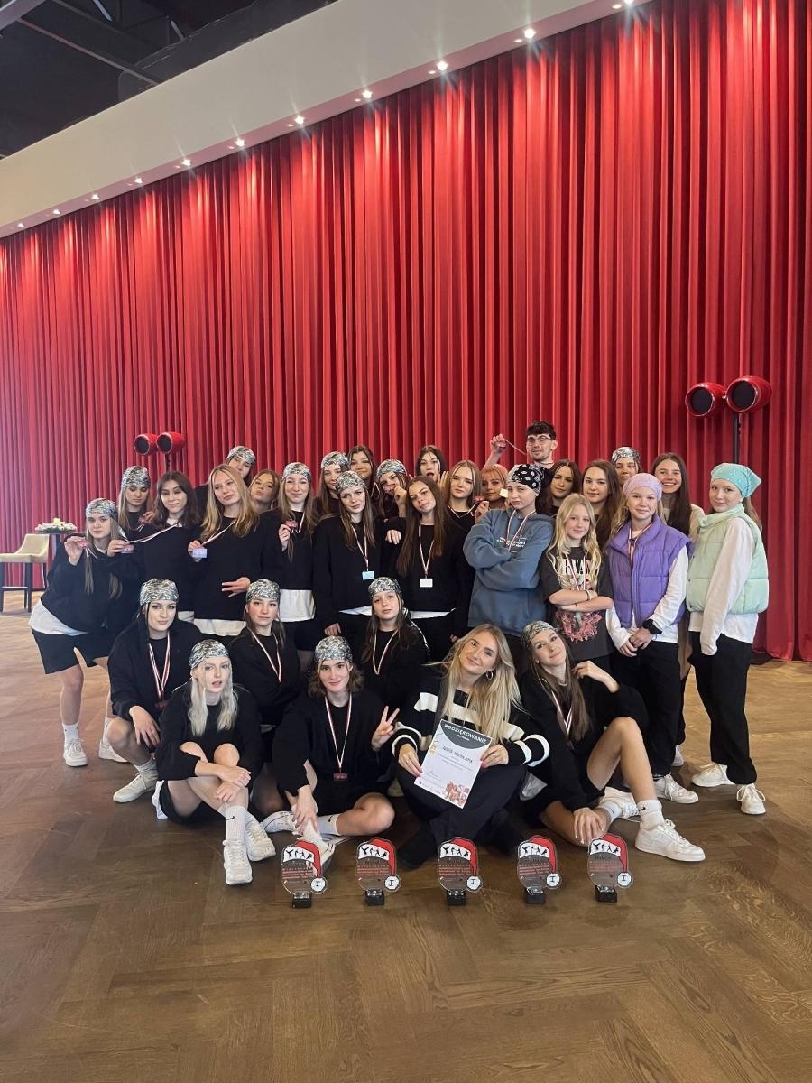 Zdjęcie w galerii na portalu naszraciborz.pl: International Hugo Cup Kędzierzyn Koźle. Kolejne pasmo zwycięstw SKAZY wiadomości z regionu