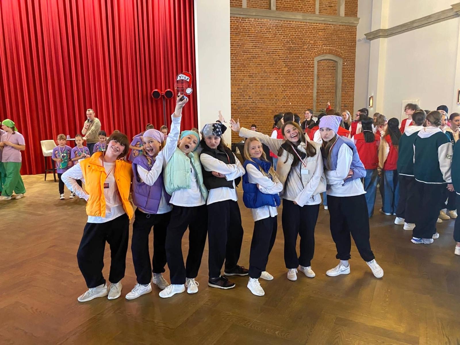 Zdjęcie w galerii na portalu naszraciborz.pl: International Hugo Cup Kędzierzyn Koźle. Kolejne pasmo zwycięstw SKAZY wiadomości z regionu