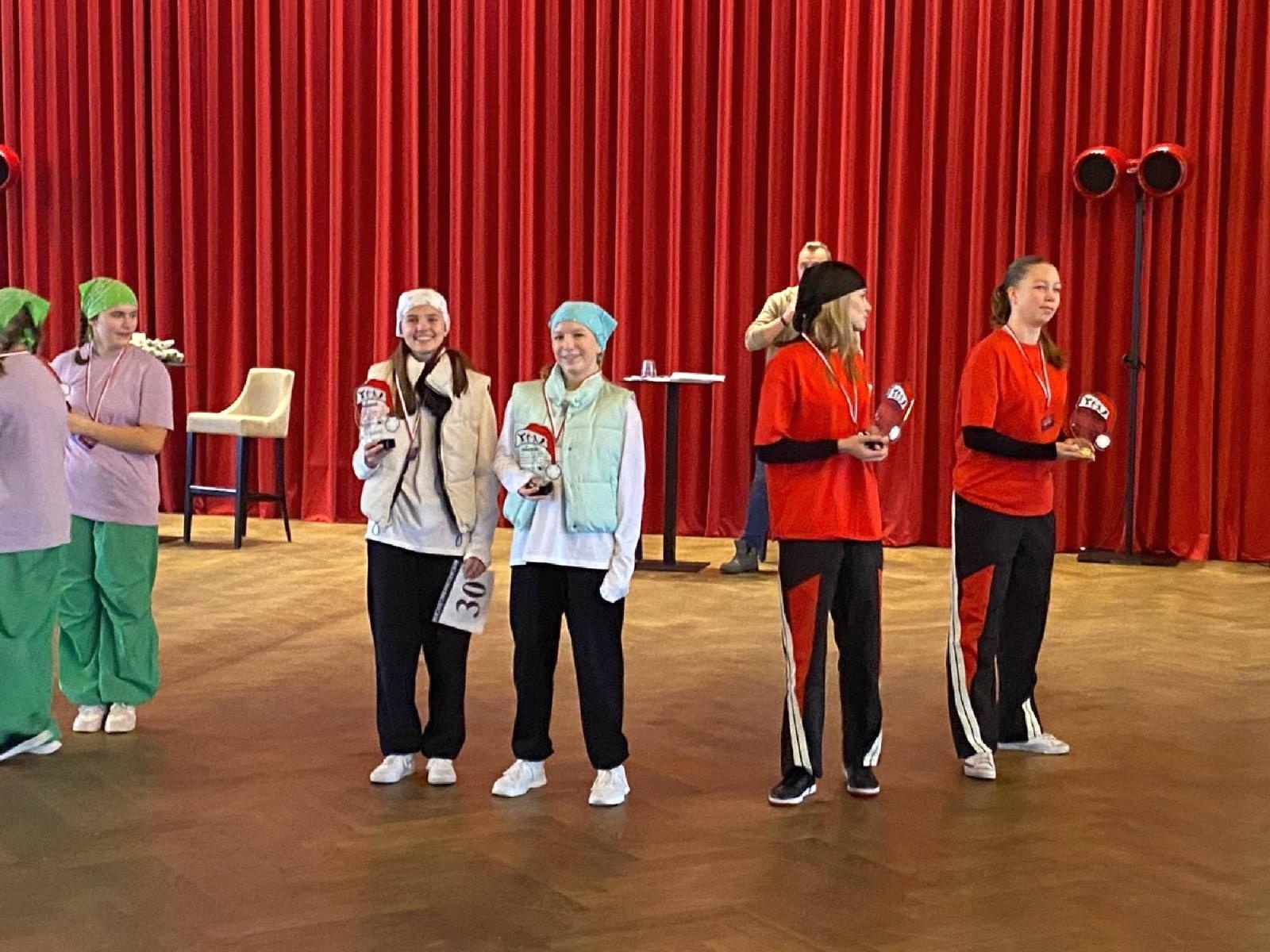 Zdjęcie w galerii na portalu naszraciborz.pl: International Hugo Cup Kędzierzyn Koźle. Kolejne pasmo zwycięstw SKAZY wiadomości z regionu