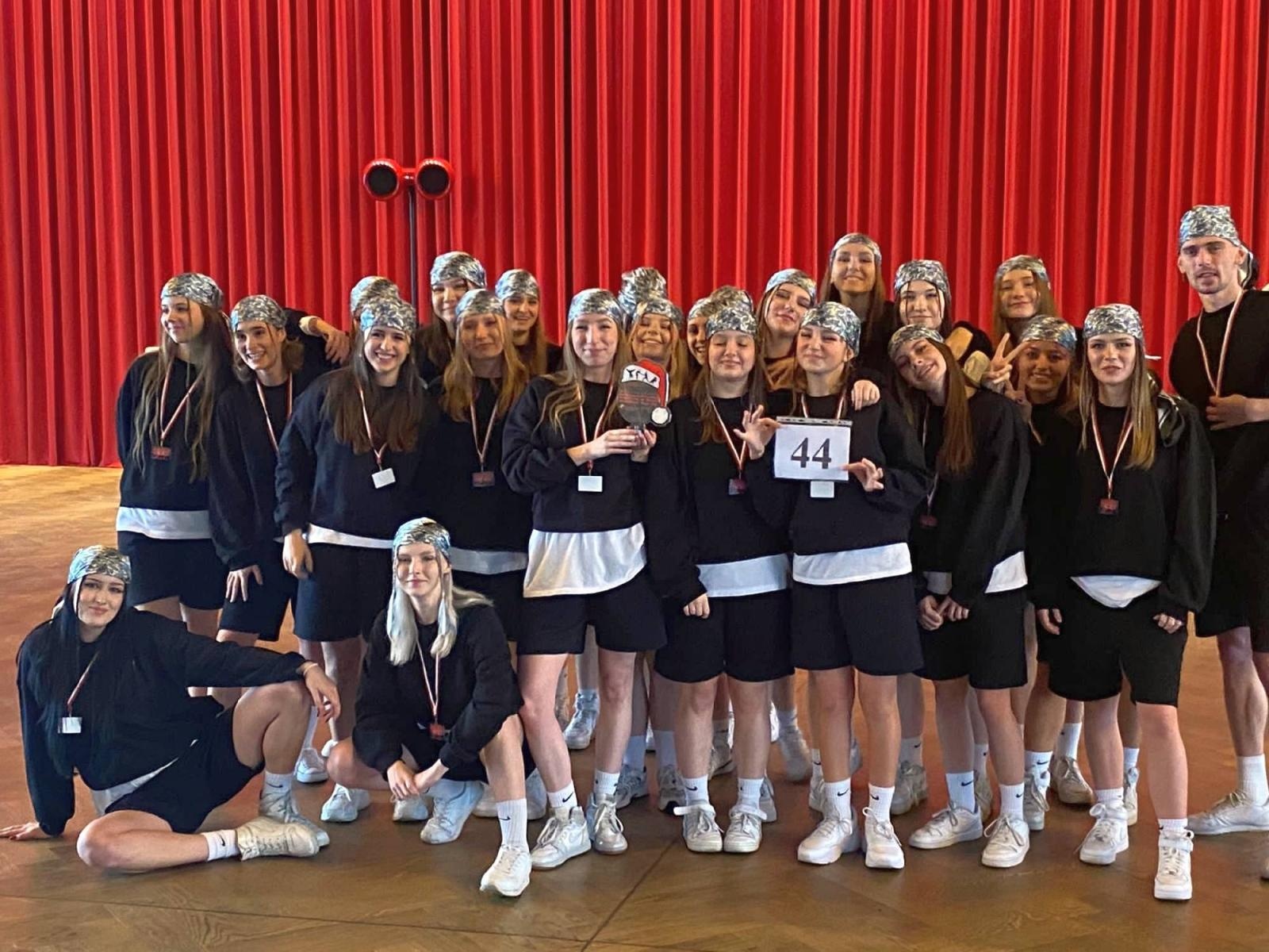 Zdjęcie w galerii na portalu naszraciborz.pl: International Hugo Cup Kędzierzyn Koźle. Kolejne pasmo zwycięstw SKAZY wiadomości z regionu