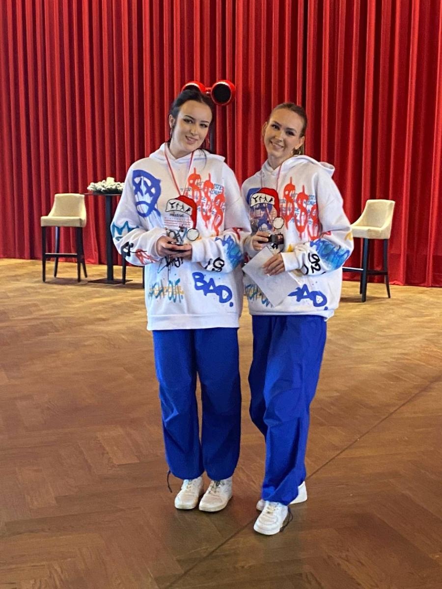 Zdjęcie w galerii na portalu naszraciborz.pl: International Hugo Cup Kędzierzyn Koźle. Kolejne pasmo zwycięstw SKAZY wiadomości z regionu