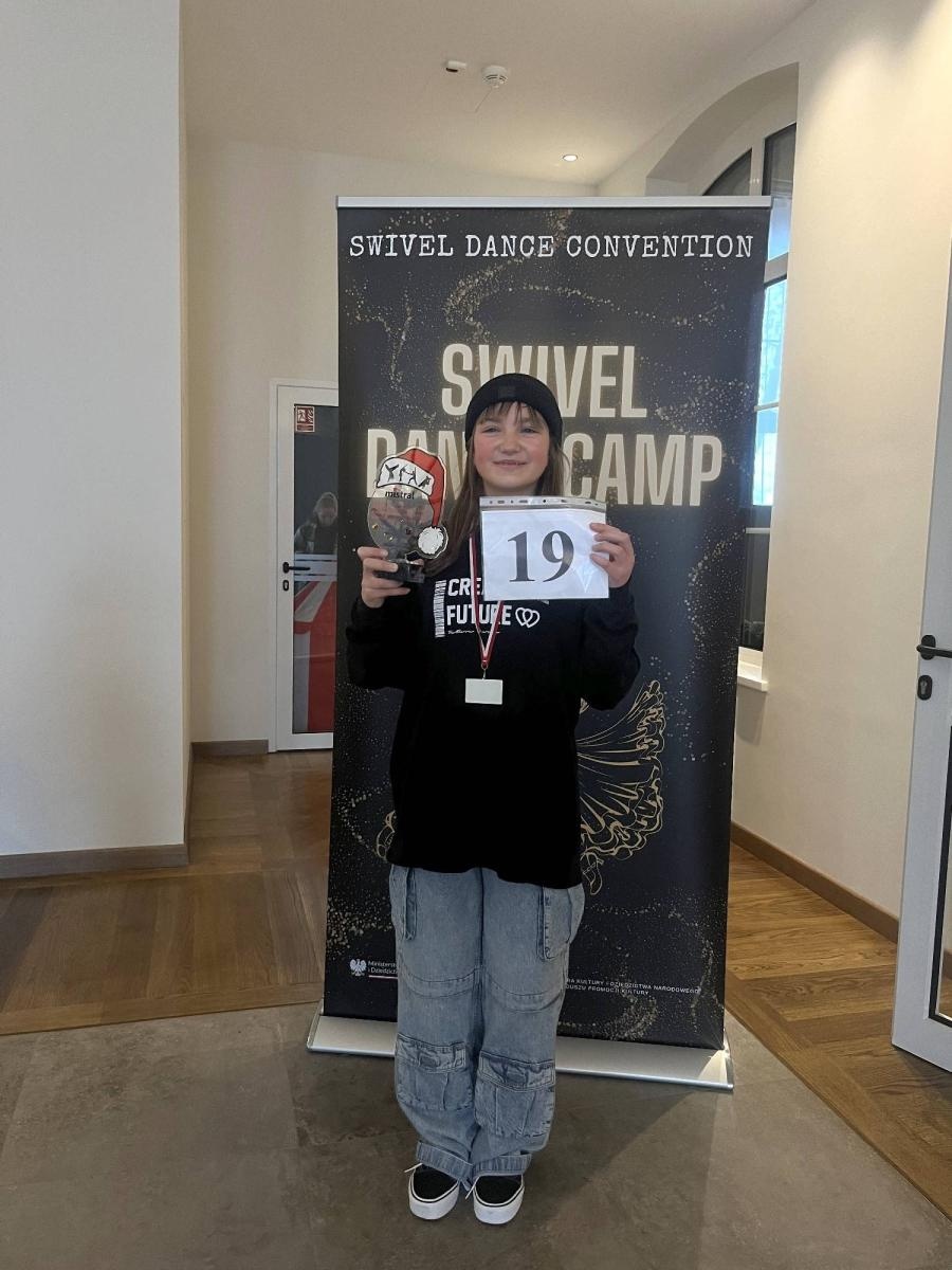 Zdjęcie w galerii na portalu naszraciborz.pl: International Hugo Cup Kędzierzyn Koźle. Kolejne pasmo zwycięstw SKAZY wiadomości z regionu