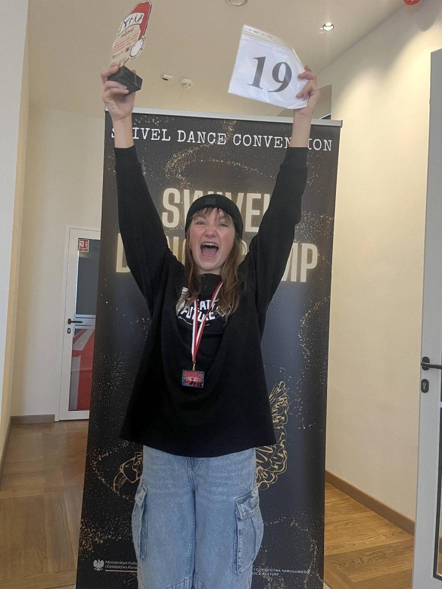 Zdjęcie w galerii na portalu naszraciborz.pl: International Hugo Cup Kędzierzyn Koźle. Kolejne pasmo zwycięstw SKAZY wiadomości z regionu