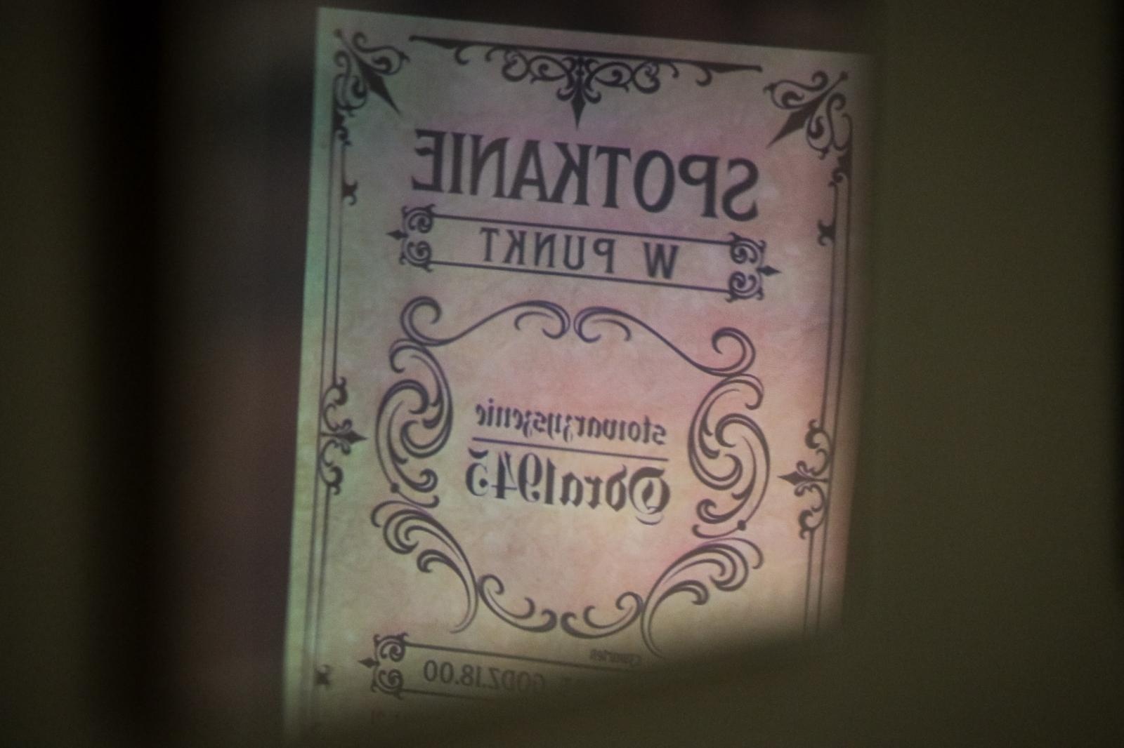 Zdjęcie w galerii na portalu naszraciborz.pl: Detektywi lokalnej historii gośćmi spotkania W punkt wiadomości z regionu