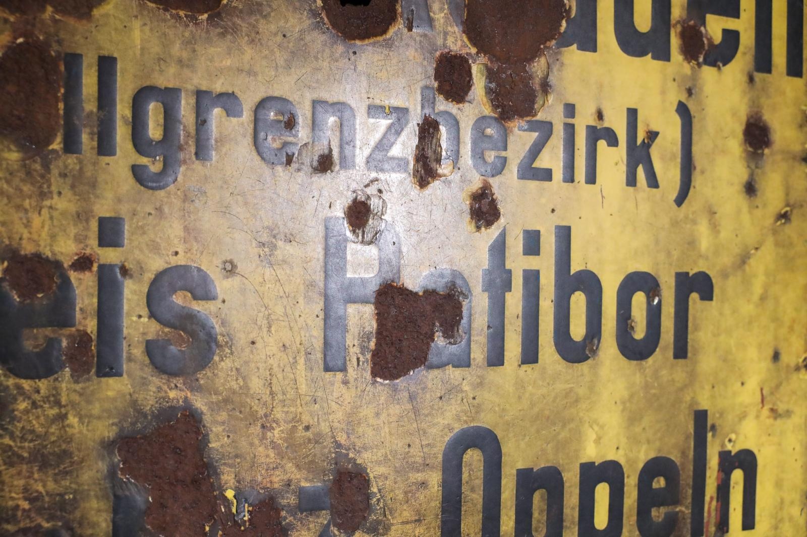 Zdjęcie w galerii na portalu naszraciborz.pl: Detektywi lokalnej historii gośćmi spotkania W punkt wiadomości z regionu