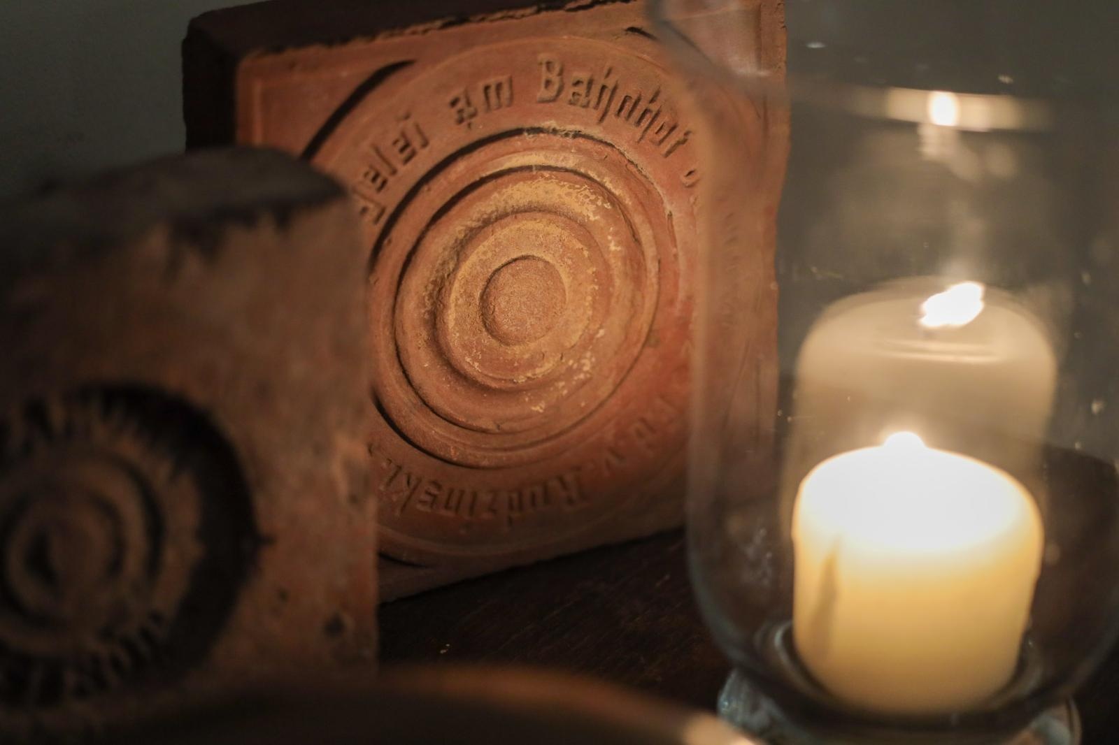 Zdjęcie w galerii na portalu naszraciborz.pl: Detektywi lokalnej historii gośćmi spotkania W punkt wiadomości z regionu