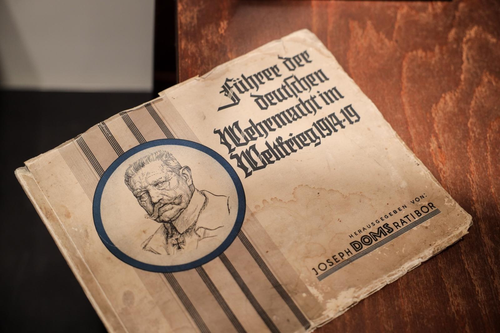 Zdjęcie w galerii na portalu naszraciborz.pl: Detektywi lokalnej historii gośćmi spotkania W punkt wiadomości z regionu