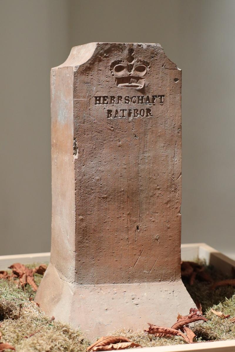 Zdjęcie w galerii na portalu naszraciborz.pl: Detektywi lokalnej historii gośćmi spotkania W punkt wiadomości z regionu