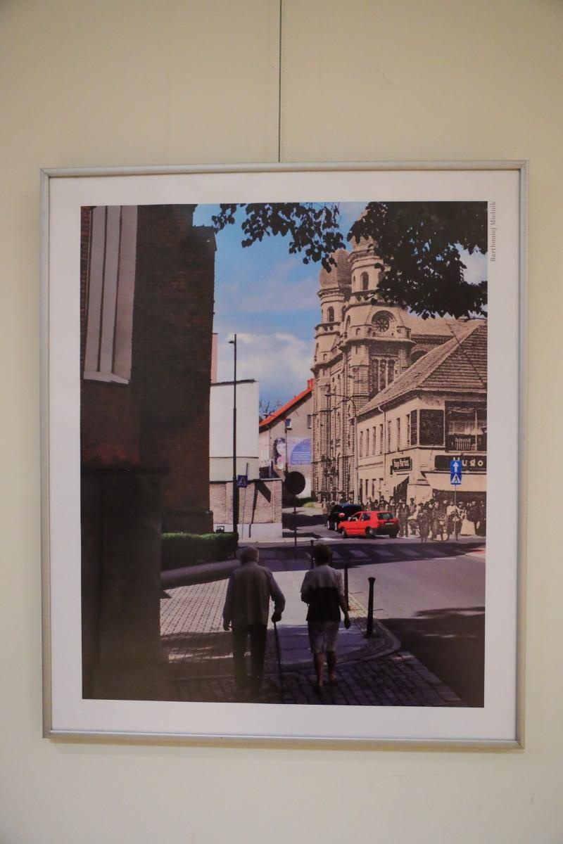 Zdjęcie w galerii na portalu naszraciborz.pl: Detektywi lokalnej historii gośćmi spotkania W punkt wiadomości z regionu