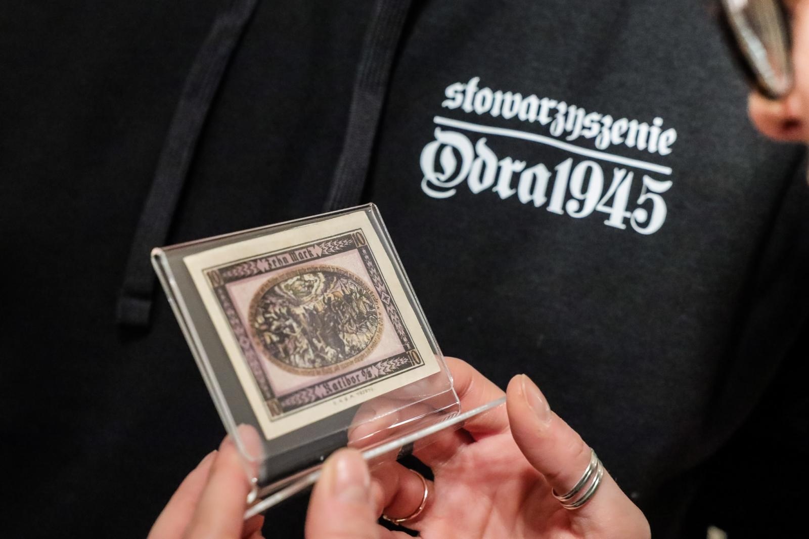 Zdjęcie w galerii na portalu naszraciborz.pl: Detektywi lokalnej historii gośćmi spotkania W punkt wiadomości z regionu