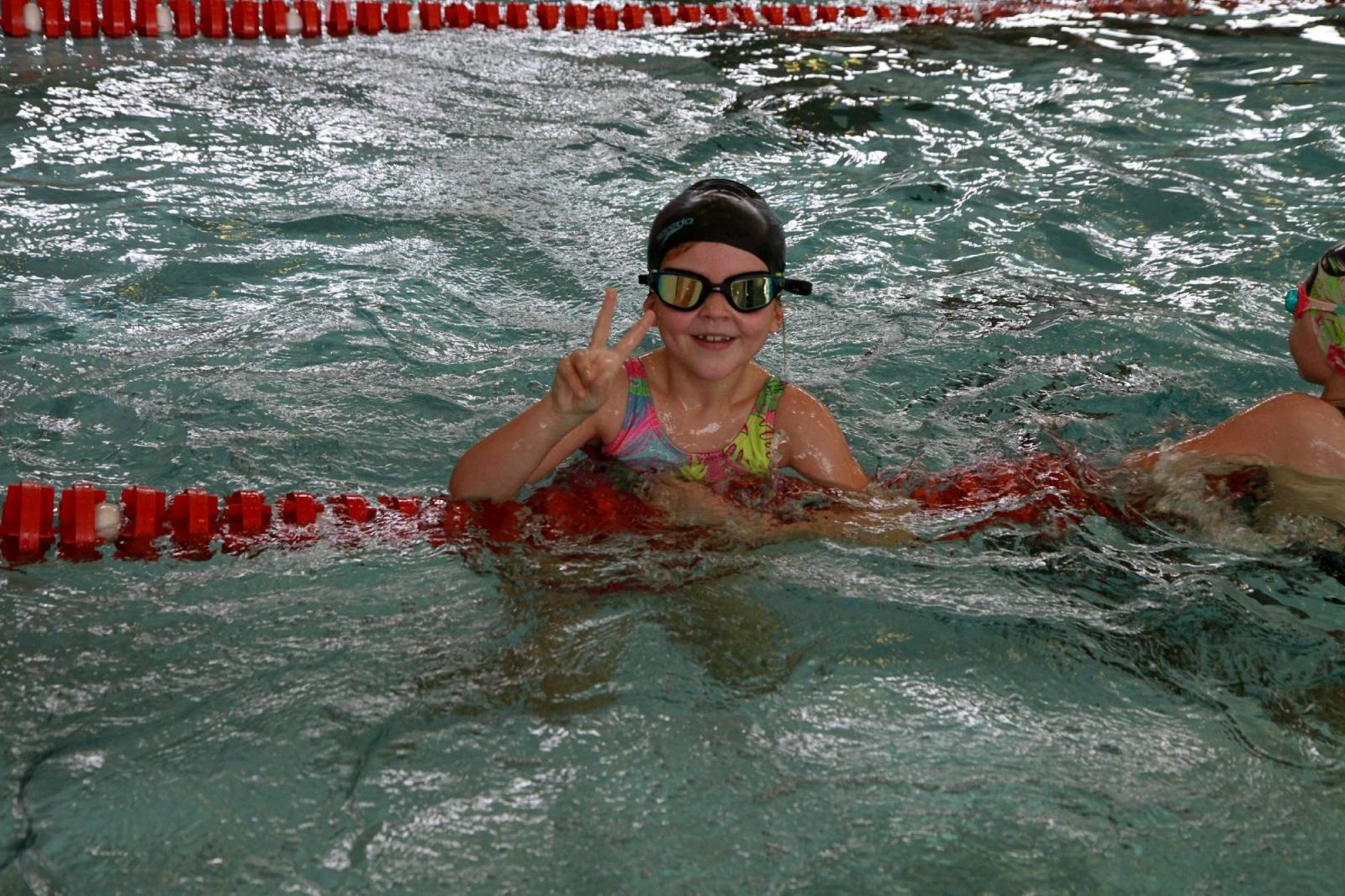 Zdjęcie w galerii na portalu naszraciborz.pl: W ZSOMS mają już Christmas Time. Zaczęli od mikołajkowych zawodów wiadomości z regionu