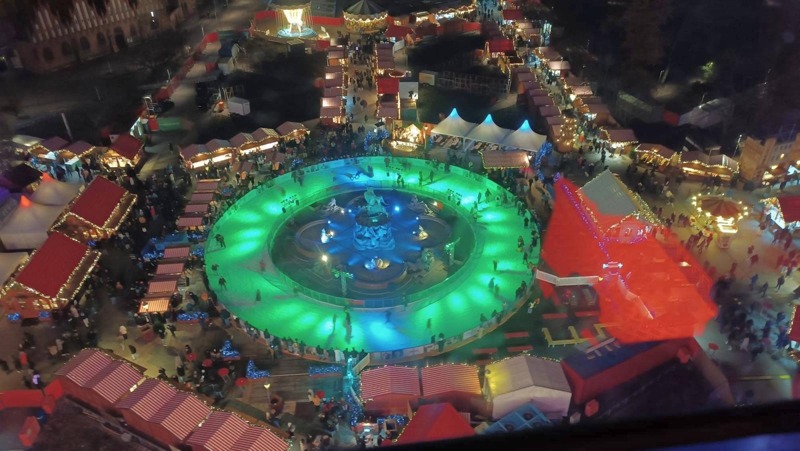 Zdjęcie w galerii na portalu naszraciborz.pl: The Social, the Emotional and the Digital Approach. Z Rudnika do Berlina w ramach programu Erasmus+ wiadomości z regionu