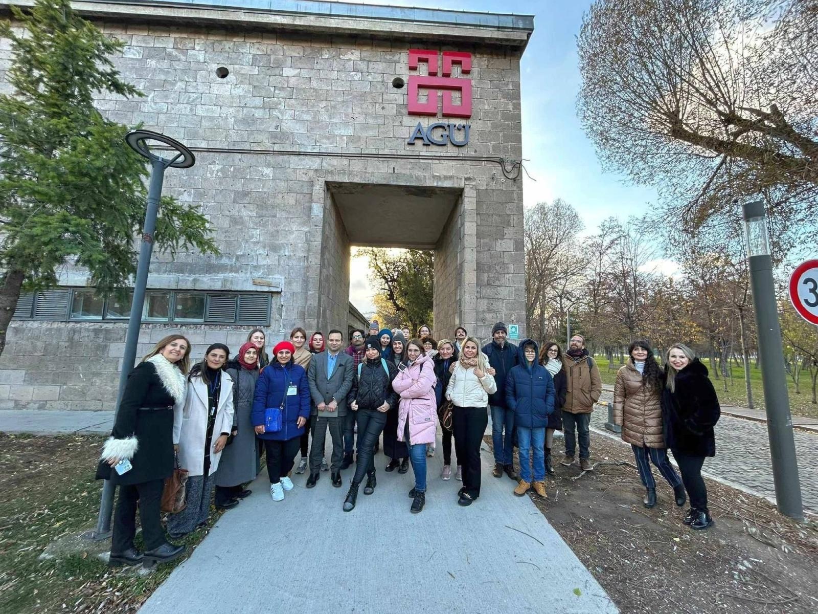 Zdjęcie w galerii na portalu naszraciborz.pl: II Międzynarodowe Spotkanie w Kaysieri z udziałem ekipy z SP 4 wiadomości z regionu