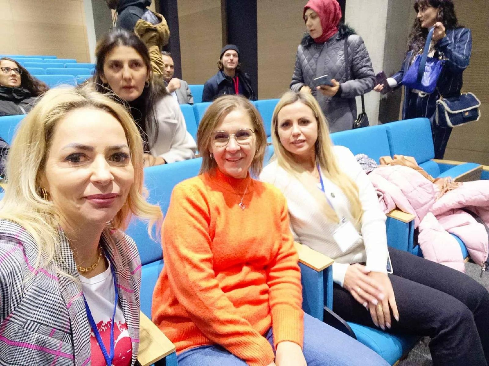 Zdjęcie w galerii na portalu naszraciborz.pl: II Międzynarodowe Spotkanie w Kaysieri z udziałem ekipy z SP 4 wiadomości z regionu