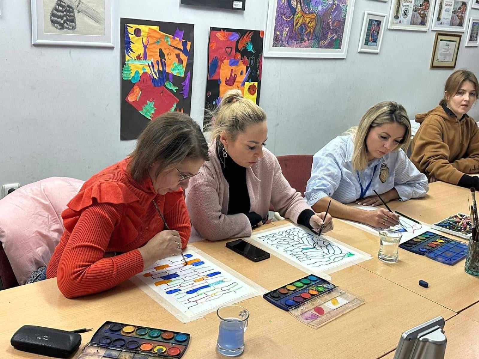 Zdjęcie w galerii na portalu naszraciborz.pl: II Międzynarodowe Spotkanie w Kaysieri z udziałem ekipy z SP 4 wiadomości z regionu