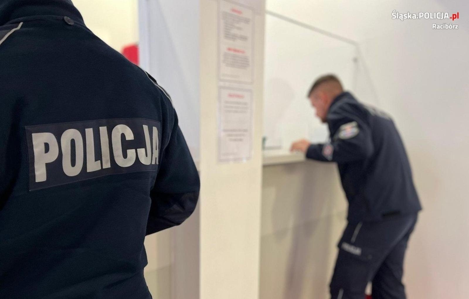 Zdjęcie w galerii na portalu naszraciborz.pl: W raciborskiej komendzie powstał klub honorowych dawców krwi wiadomości z regionu