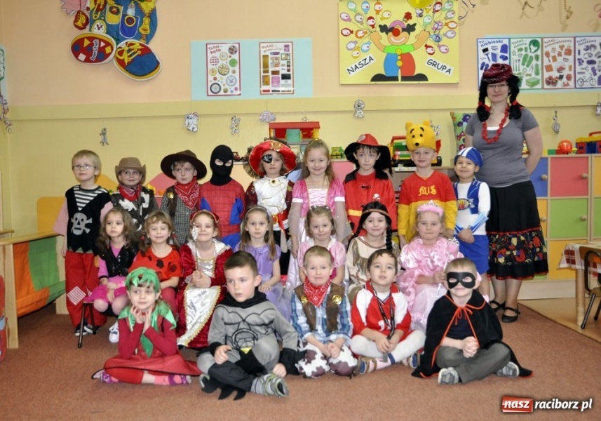 Zdjęcie w galerii na portalu naszraciborz.pl: Pięknie i kolorowo w Krzanowicach wiadomości z regionu