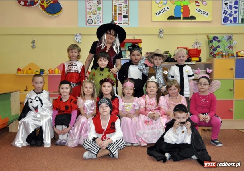 Zdjęcie w galerii na portalu naszraciborz.pl: Pięknie i kolorowo w Krzanowicach wiadomości z regionu