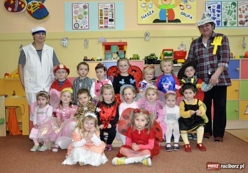 Zdjęcie w galerii na portalu naszraciborz.pl: Pięknie i kolorowo w Krzanowicach wiadomości z regionu