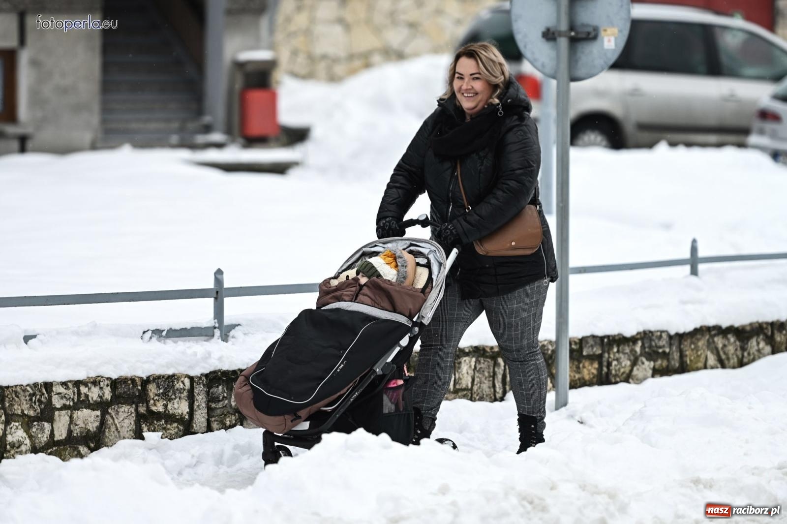 Zdjęcie w galerii na portalu naszraciborz.pl: Od św. Wacława do Mikołaszka. Krzanowice wierne tradycji [FOTO i WIDEO] wiadomości z regionu