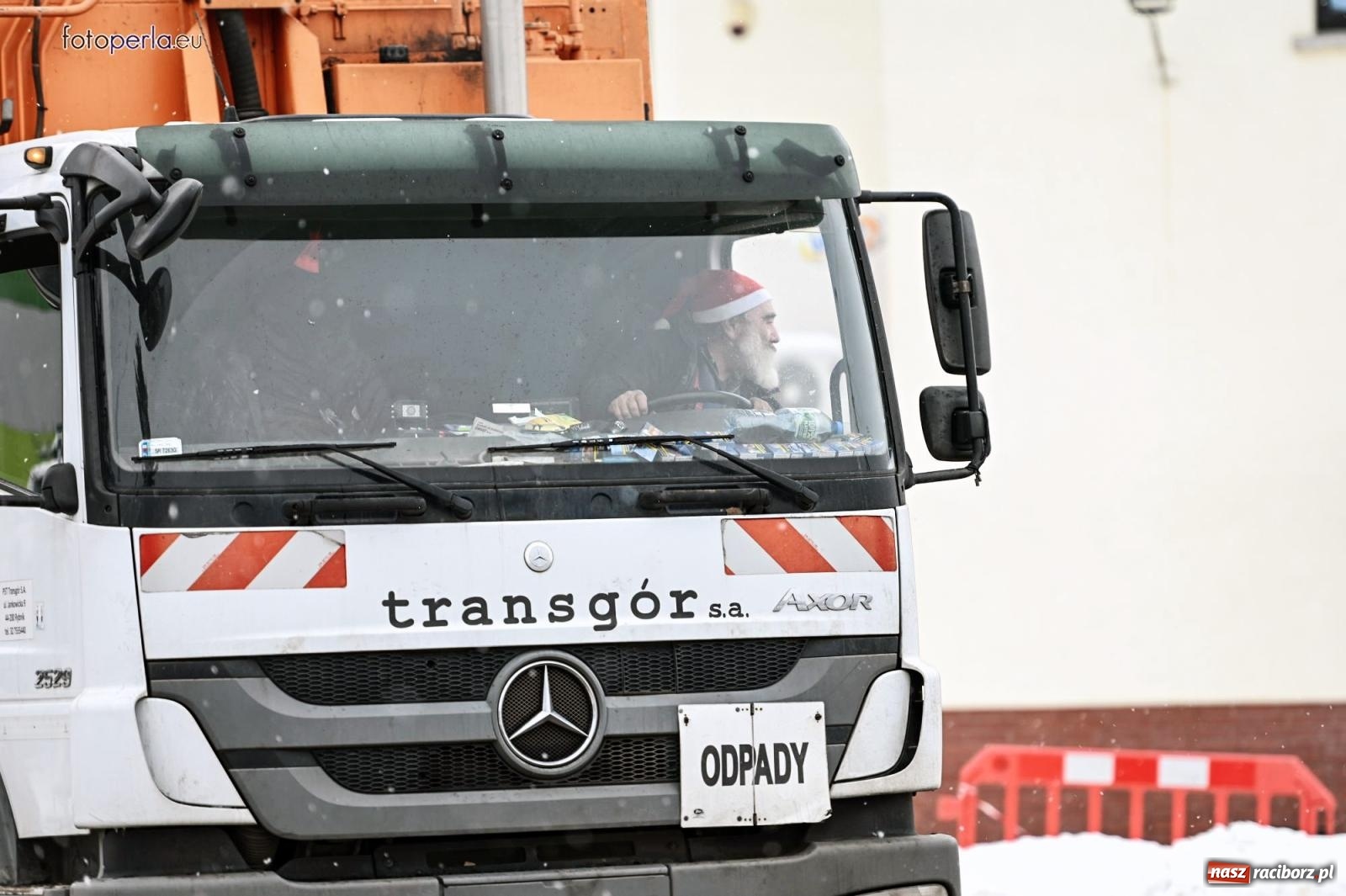 Zdjęcie w galerii na portalu naszraciborz.pl: Od św. Wacława do Mikołaszka. Krzanowice wierne tradycji [FOTO i WIDEO] wiadomości z regionu