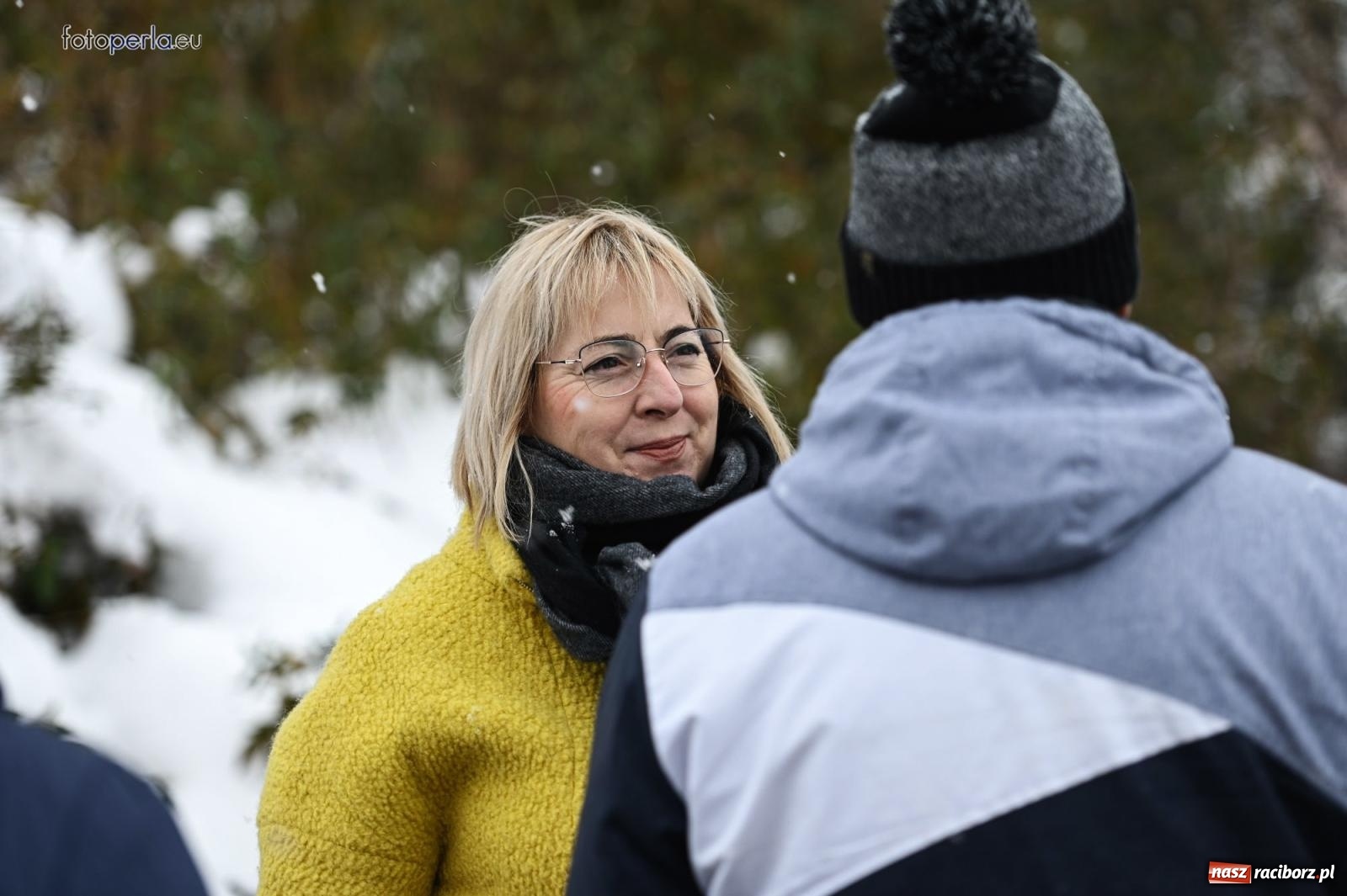 Zdjęcie w galerii na portalu naszraciborz.pl: Od św. Wacława do Mikołaszka. Krzanowice wierne tradycji [FOTO i WIDEO] wiadomości z regionu