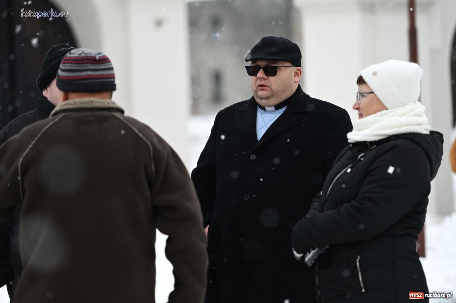 Zdjęcie w galerii na portalu naszraciborz.pl: Od św. Wacława do Mikołaszka. Krzanowice wierne tradycji [FOTO i WIDEO] wiadomości z regionu