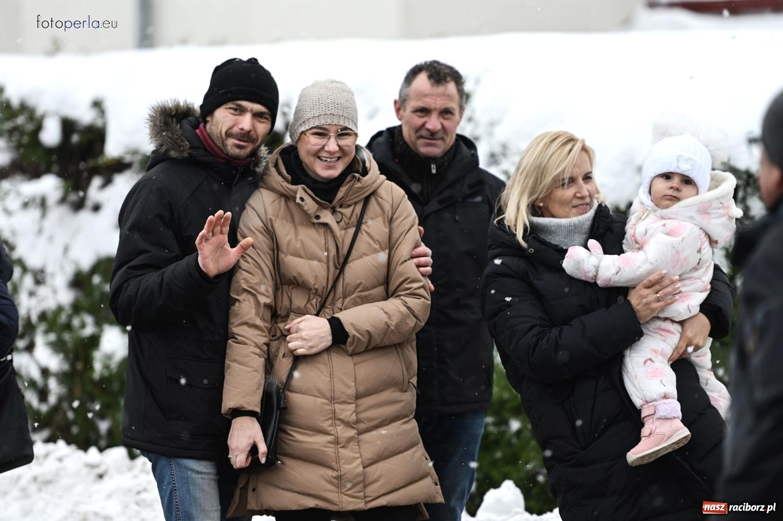 Zdjęcie w galerii na portalu naszraciborz.pl: Od św. Wacława do Mikołaszka. Krzanowice wierne tradycji [FOTO i WIDEO] wiadomości z regionu