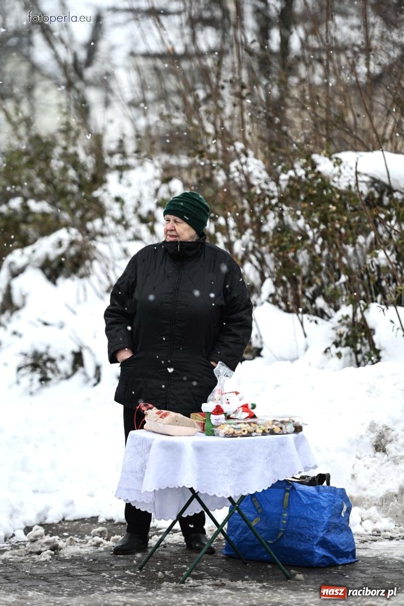 Zdjęcie w galerii na portalu naszraciborz.pl: Od św. Wacława do Mikołaszka. Krzanowice wierne tradycji [FOTO i WIDEO] wiadomości z regionu