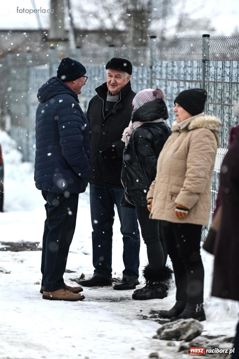 Zdjęcie w galerii na portalu naszraciborz.pl: Od św. Wacława do Mikołaszka. Krzanowice wierne tradycji [FOTO i WIDEO] wiadomości z regionu