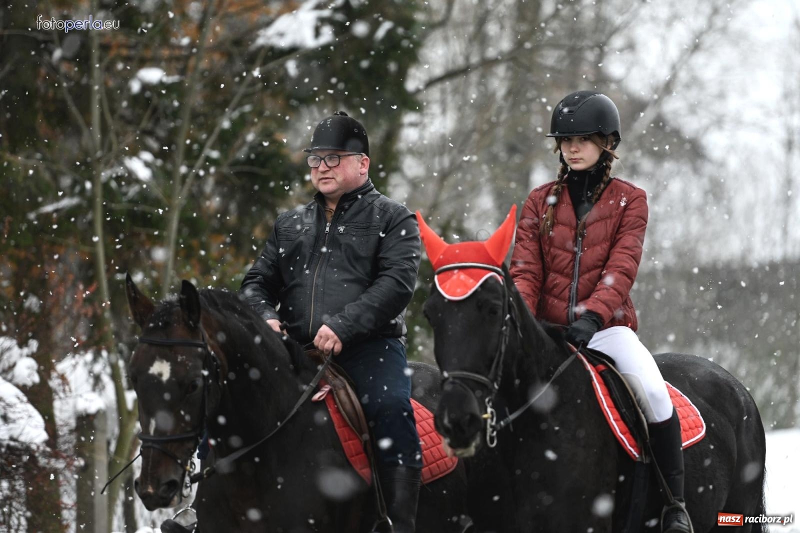 Zdjęcie w galerii na portalu naszraciborz.pl: Od św. Wacława do Mikołaszka. Krzanowice wierne tradycji [FOTO i WIDEO] wiadomości z regionu