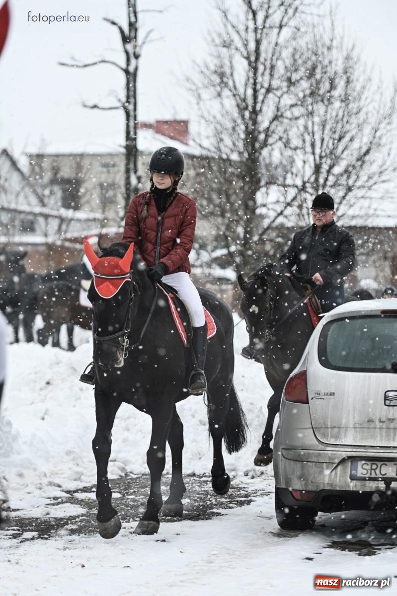 Zdjęcie w galerii na portalu naszraciborz.pl: Od św. Wacława do Mikołaszka. Krzanowice wierne tradycji [FOTO i WIDEO] wiadomości z regionu