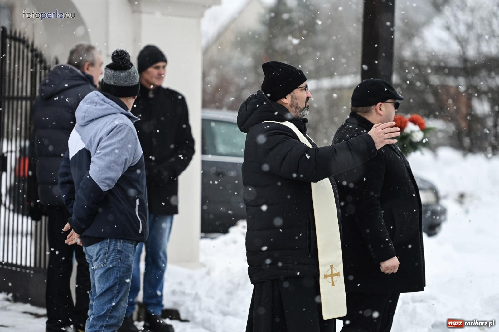 Zdjęcie w galerii na portalu naszraciborz.pl: Od św. Wacława do Mikołaszka. Krzanowice wierne tradycji [FOTO i WIDEO] wiadomości z regionu