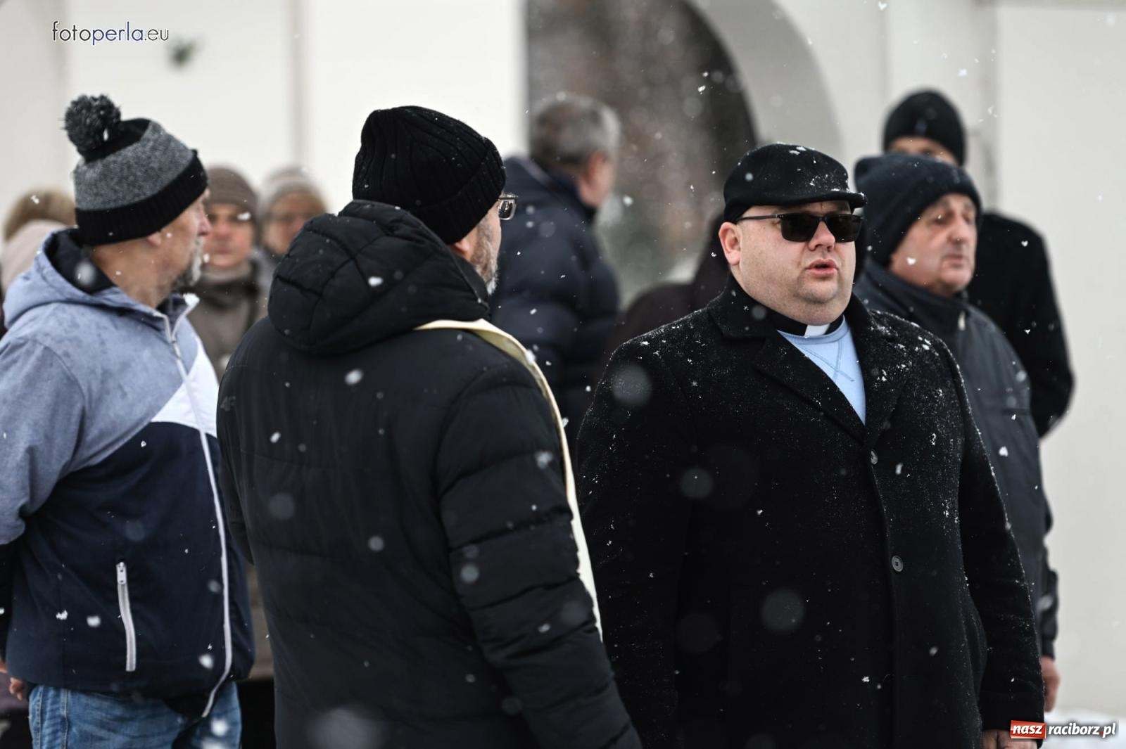 Zdjęcie w galerii na portalu naszraciborz.pl: Od św. Wacława do Mikołaszka. Krzanowice wierne tradycji [FOTO i WIDEO] wiadomości z regionu