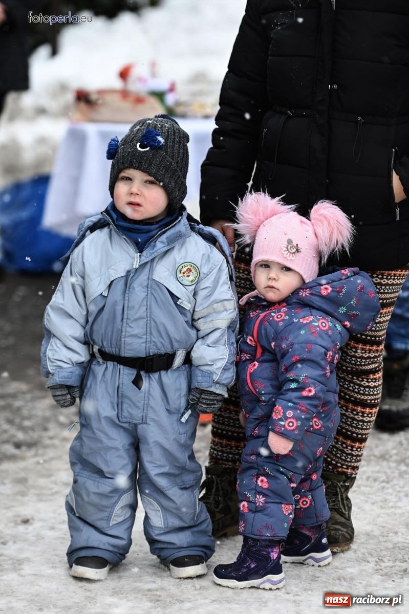Zdjęcie w galerii na portalu naszraciborz.pl: Od św. Wacława do Mikołaszka. Krzanowice wierne tradycji [FOTO i WIDEO] wiadomości z regionu