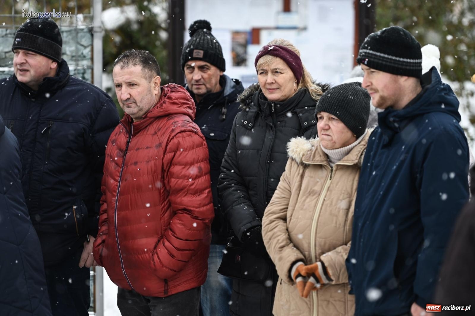 Zdjęcie w galerii na portalu naszraciborz.pl: Od św. Wacława do Mikołaszka. Krzanowice wierne tradycji [FOTO i WIDEO] wiadomości z regionu