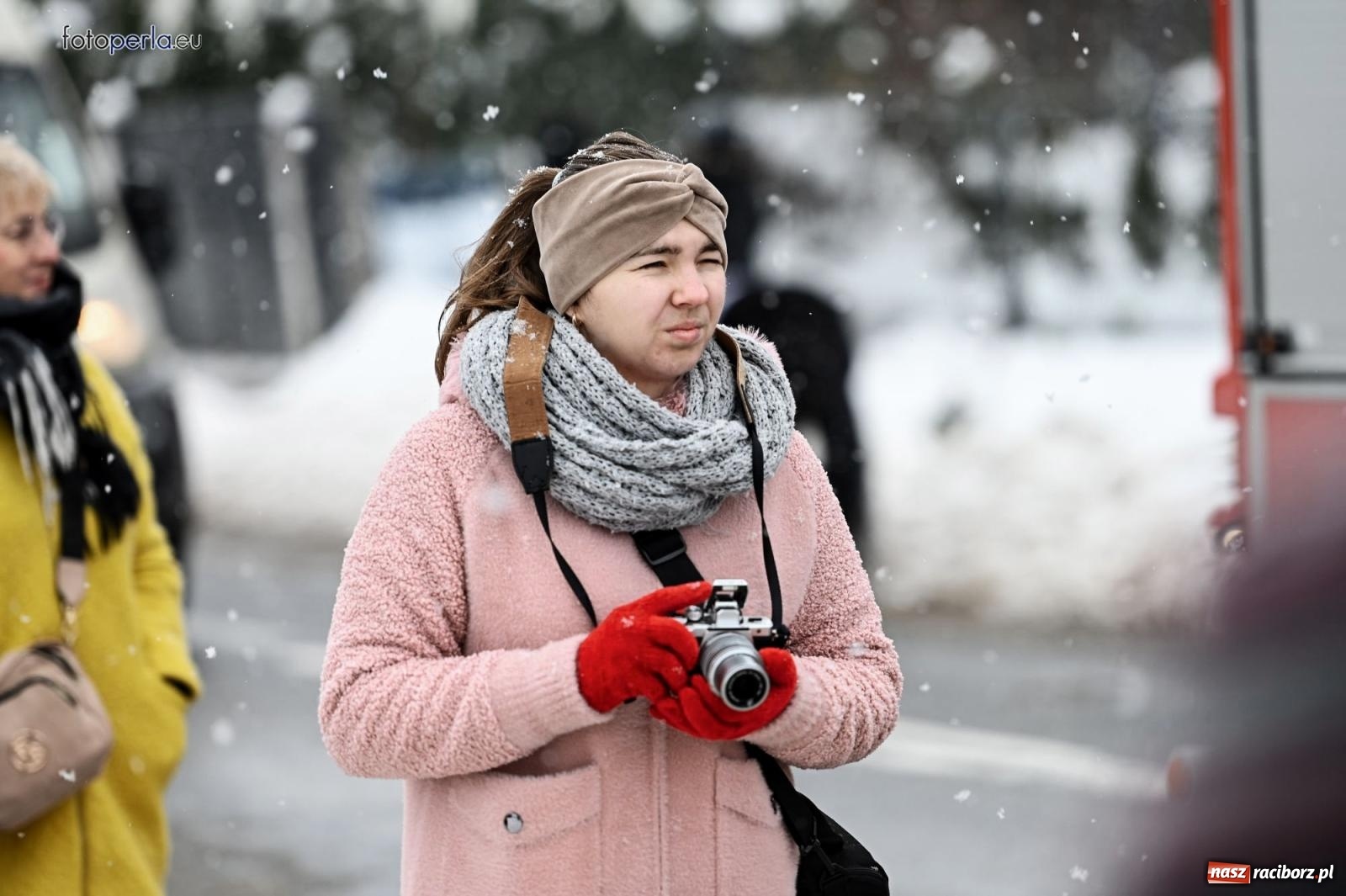 Zdjęcie w galerii na portalu naszraciborz.pl: Od św. Wacława do Mikołaszka. Krzanowice wierne tradycji [FOTO i WIDEO] wiadomości z regionu