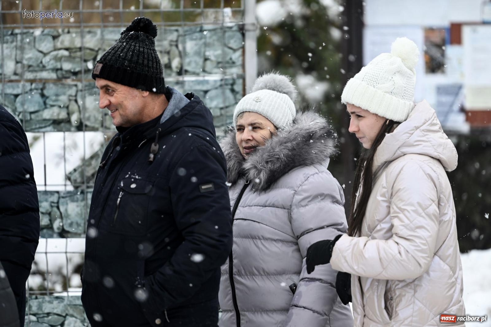Zdjęcie w galerii na portalu naszraciborz.pl: Od św. Wacława do Mikołaszka. Krzanowice wierne tradycji [FOTO i WIDEO] wiadomości z regionu