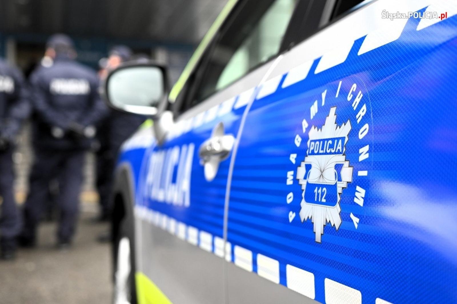 Zdjęcie w galerii na portalu naszraciborz.pl: Hybrydy dla śląskiej, w tym raciborskiej policji wiadomości z regionu