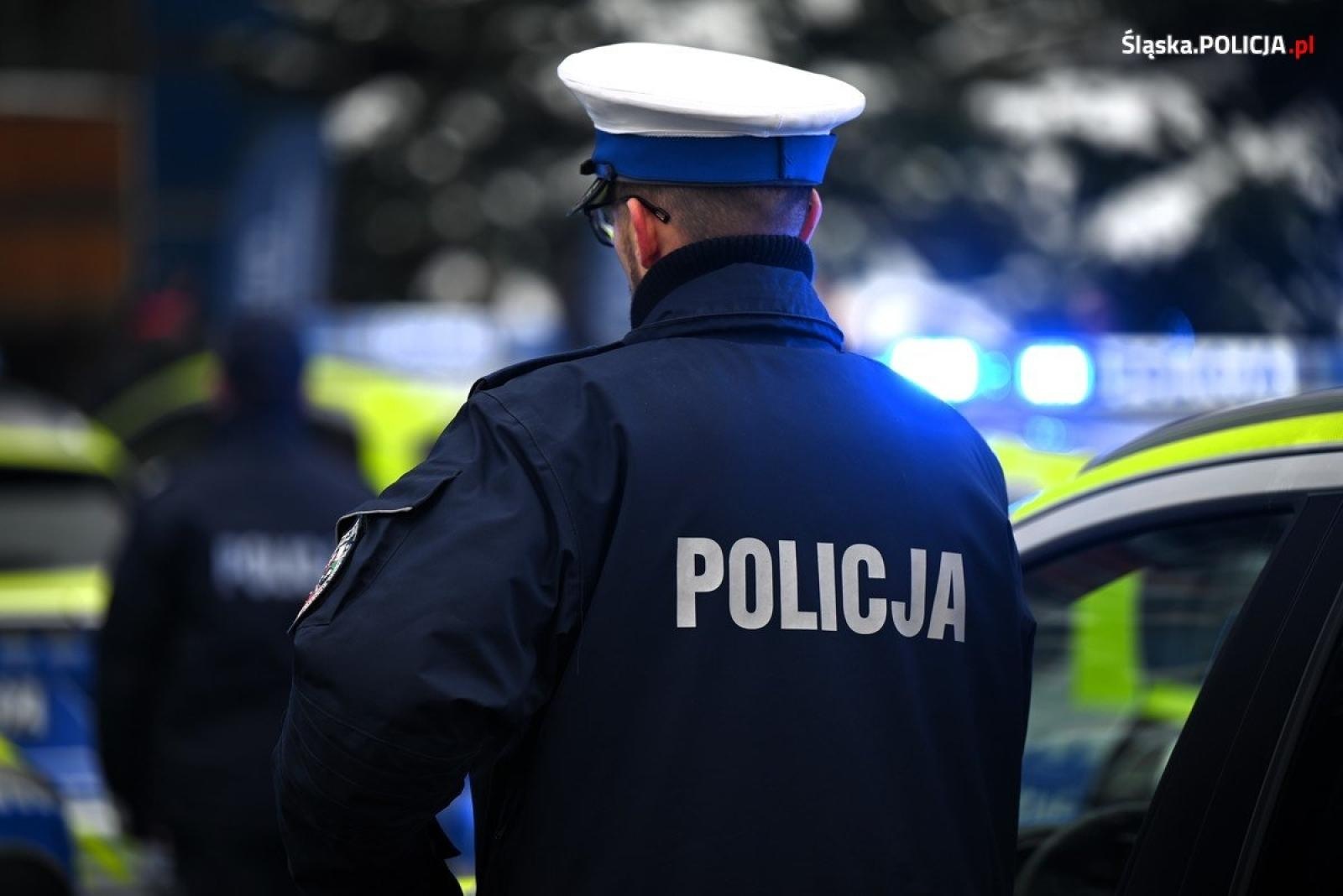 Zdjęcie w galerii na portalu naszraciborz.pl: Hybrydy dla śląskiej, w tym raciborskiej policji wiadomości z regionu