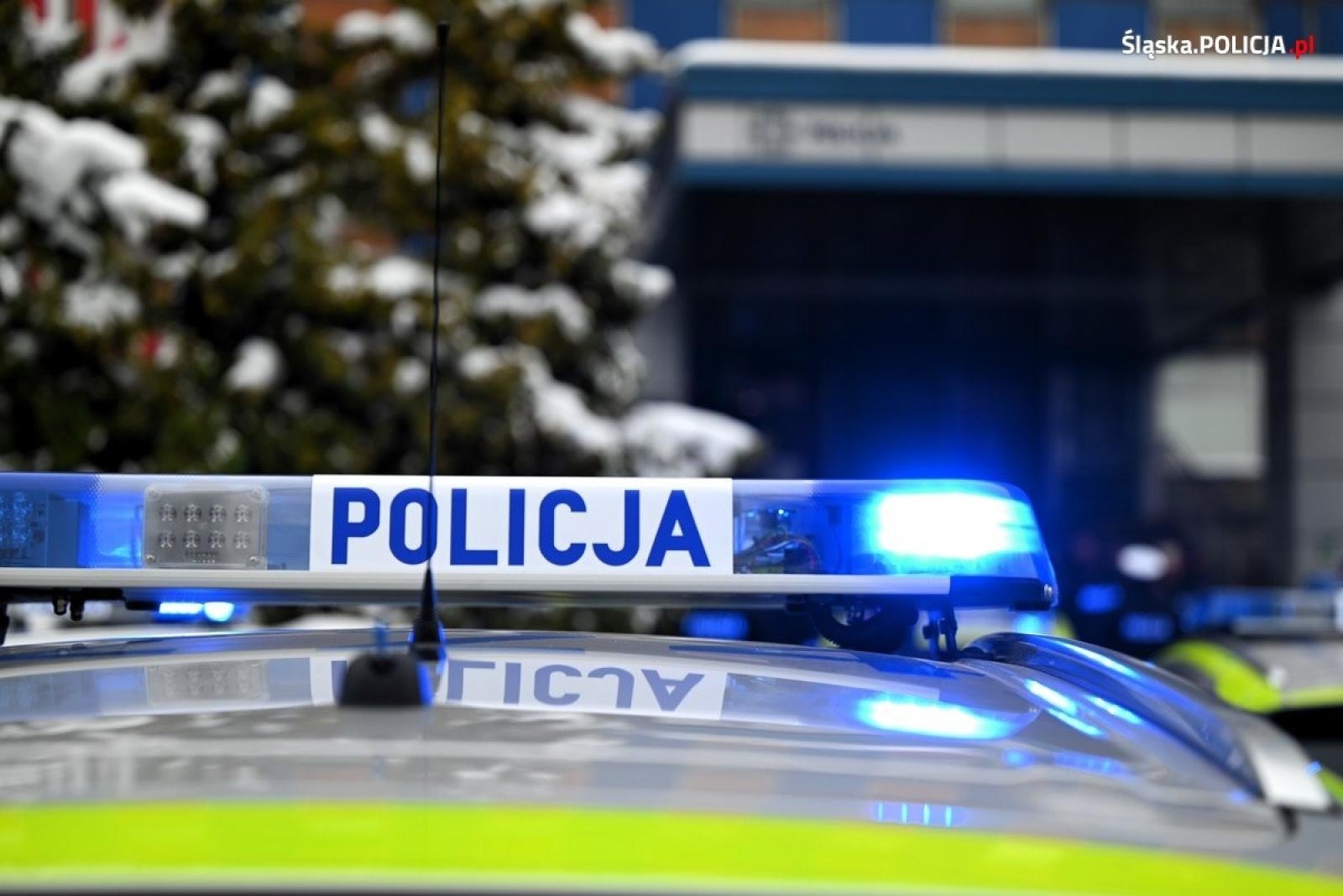 Zdjęcie w galerii na portalu naszraciborz.pl: Hybrydy dla śląskiej, w tym raciborskiej policji wiadomości z regionu