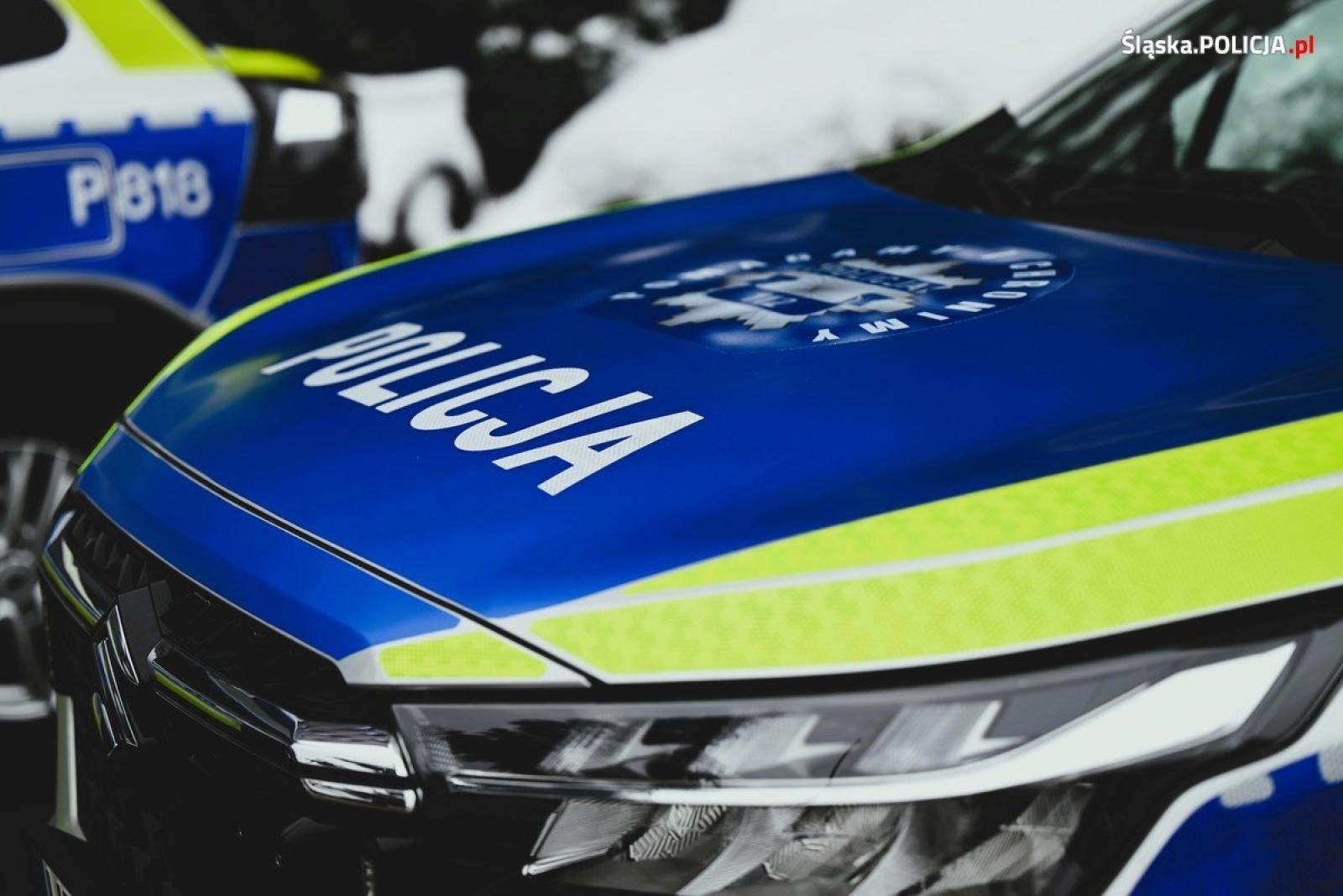 Zdjęcie w galerii na portalu naszraciborz.pl: Hybrydy dla śląskiej, w tym raciborskiej policji wiadomości z regionu