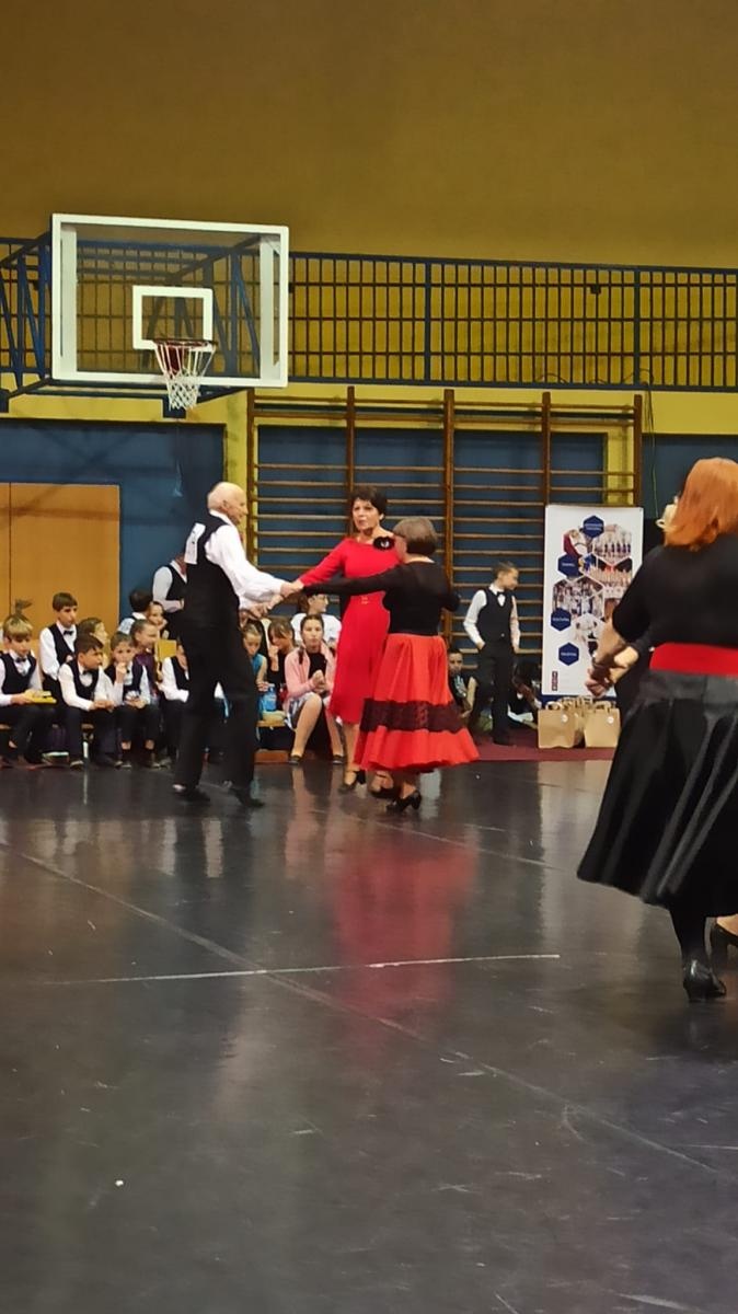 Zdjęcie w galerii na portalu naszraciborz.pl: Strzecha z sukcesem na Trojaku 2023 oraz w TVP wiadomości z regionu